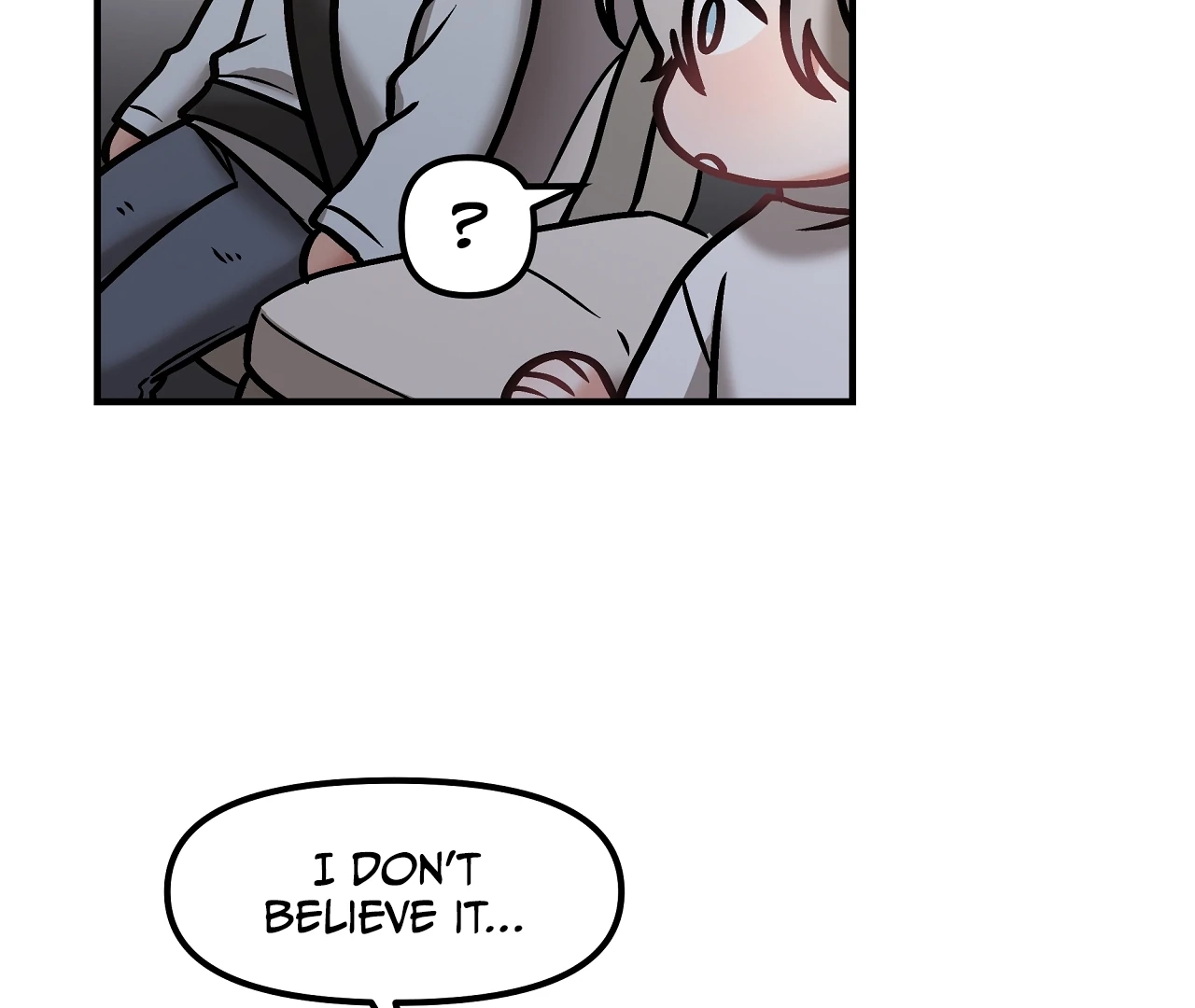 Read Dear Tiger, That Was Delicious chapter 17 image 36 on Lezhin