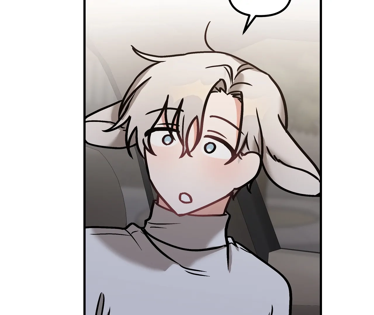 Read Dear Tiger, That Was Delicious chapter 17 image 39 on Lezhin