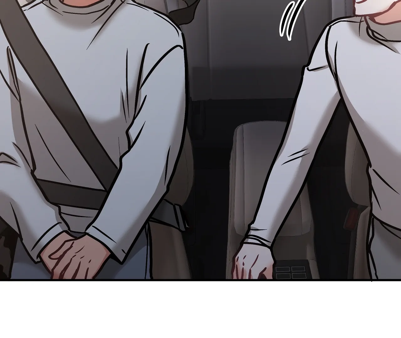 Read Dear Tiger, That Was Delicious chapter 17 image 44 on Lezhin
