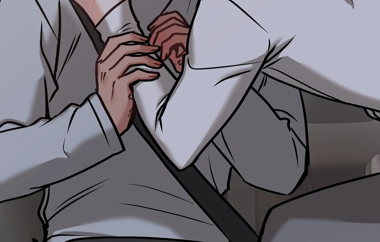 Read Dear Tiger, That Was Delicious chapter 17 image 54 on Lezhin