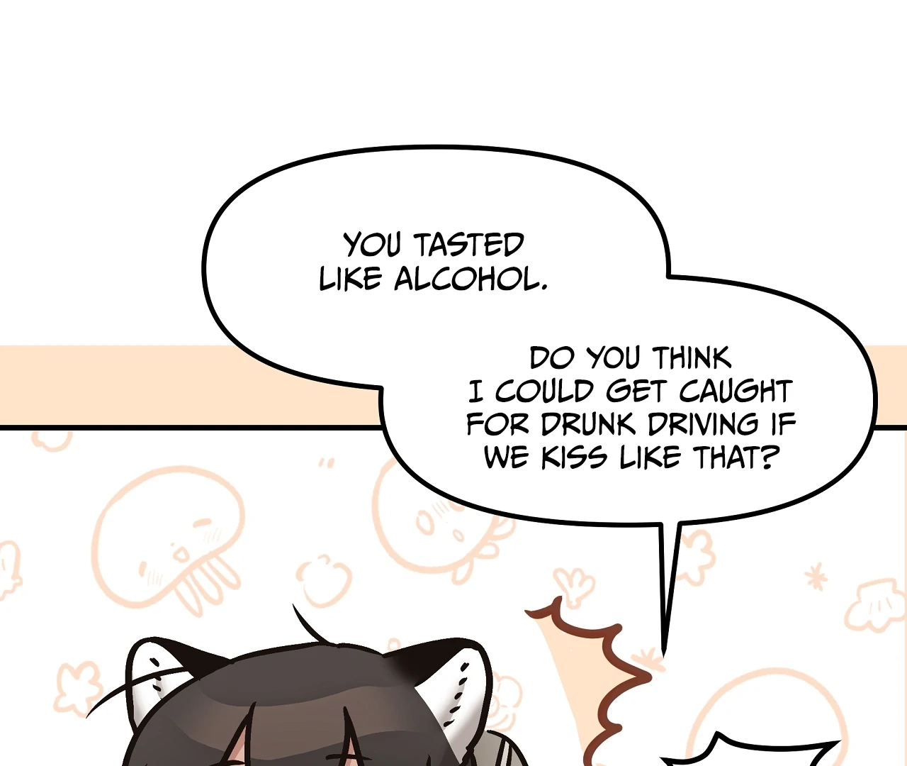 Read Dear Tiger, That Was Delicious chapter 17 image 66 on Lezhin