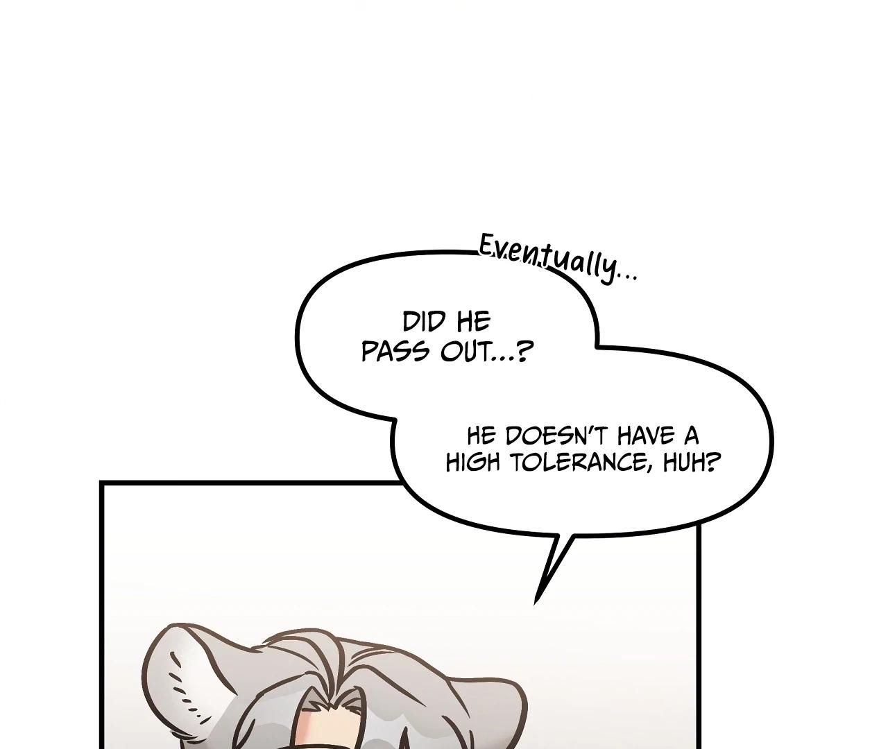 Read Dear Tiger, That Was Delicious chapter 17 image 7 on Lezhin