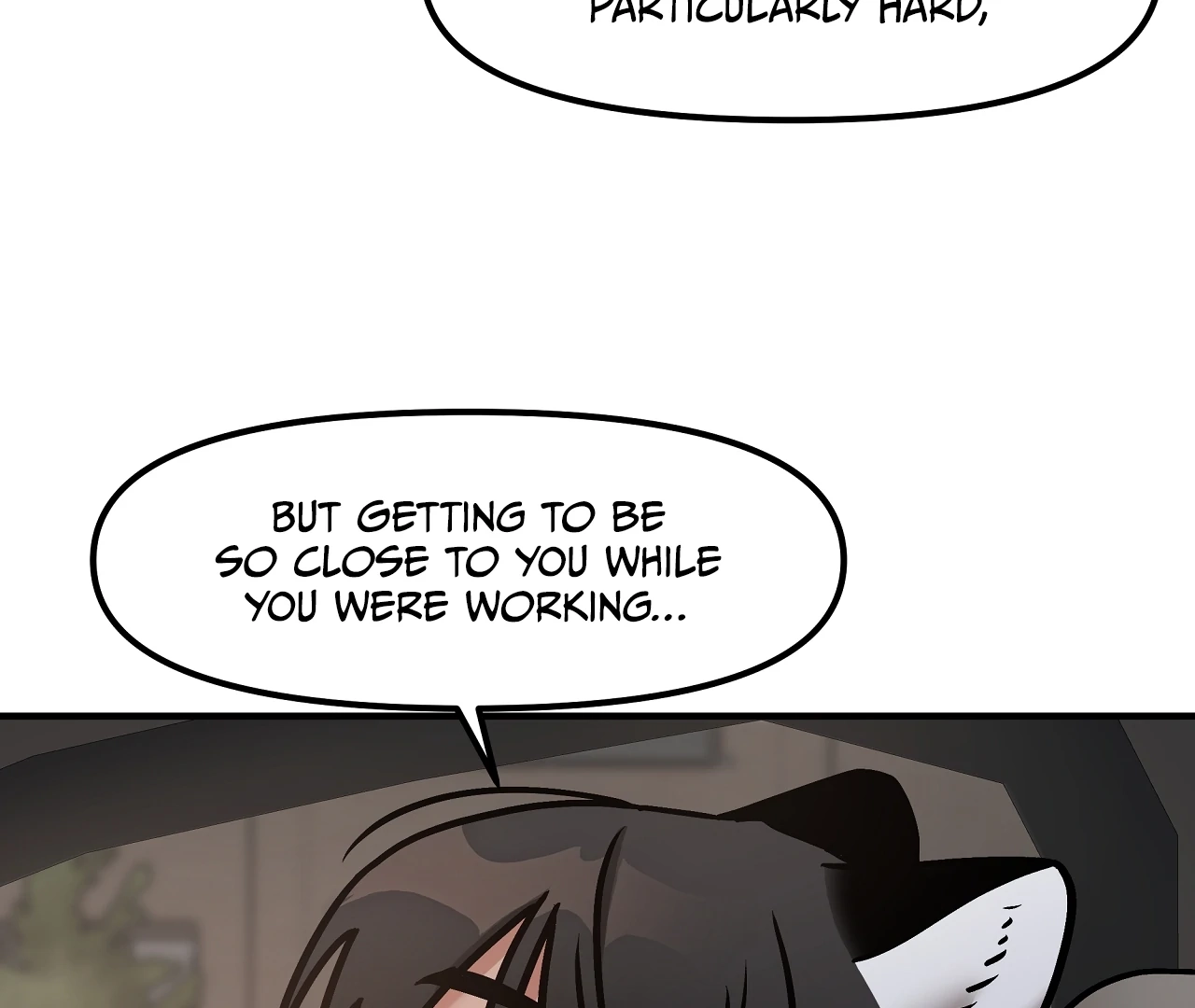 Read Dear Tiger, That Was Delicious chapter 17 image 77 on Lezhin