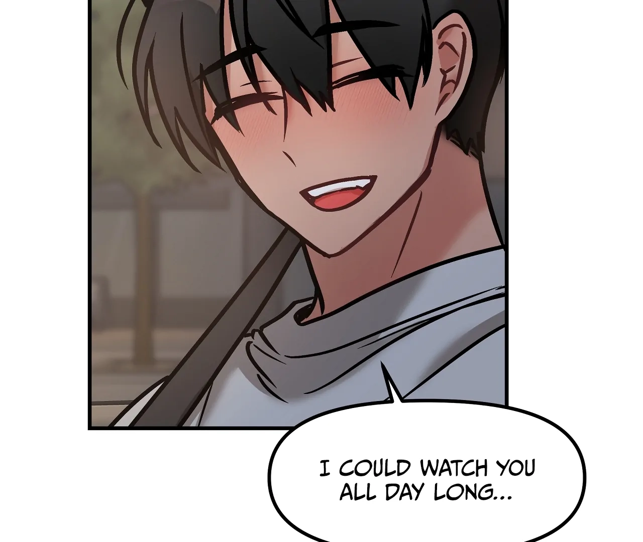 Read Dear Tiger, That Was Delicious chapter 17 image 80 on Lezhin