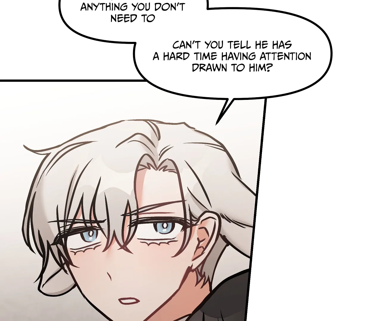 Read Dear Tiger, That Was Delicious chapter 17 image 9 on Lezhin