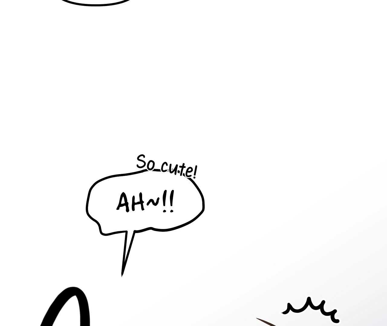 Read Dear Tiger, That Was Delicious chapter 17 image 90 on Lezhin