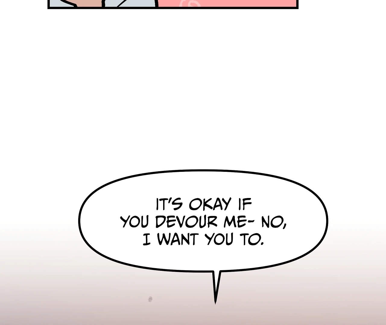 Read Dear Tiger, That Was Delicious chapter 18 image 101 on Lezhin