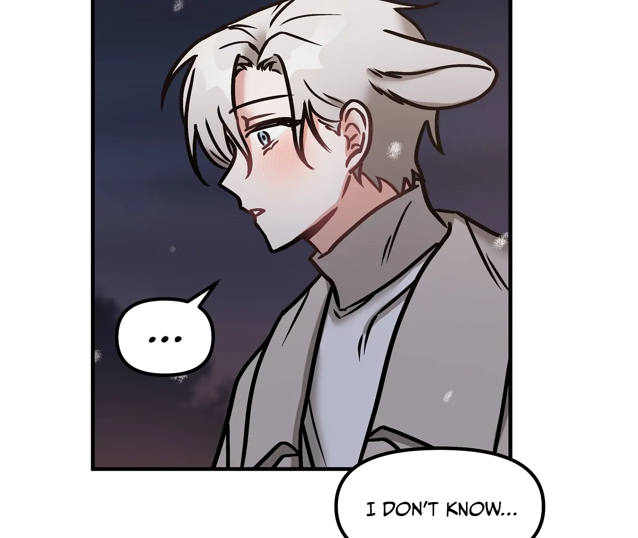 Read Dear Tiger, That Was Delicious chapter 18 image 111 on Lezhin