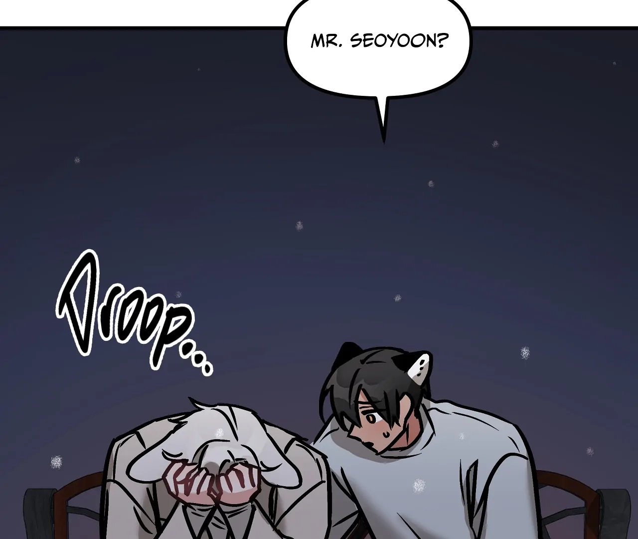 Read Dear Tiger, That Was Delicious chapter 18 image 115 on Lezhin