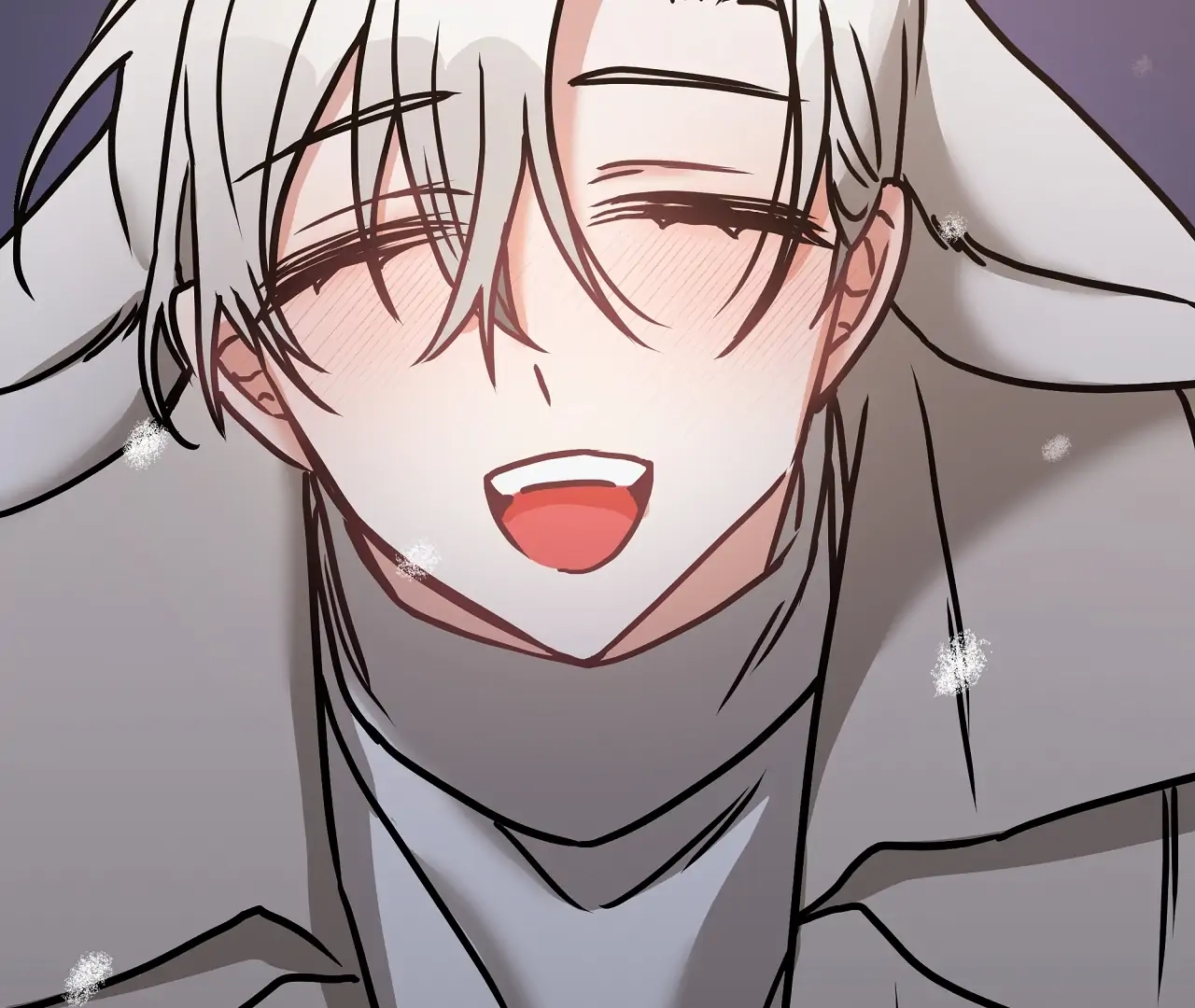 Read Dear Tiger, That Was Delicious chapter 18 image 123 on Lezhin