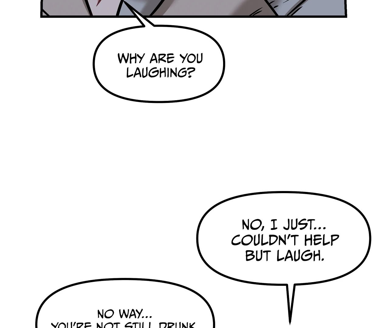Read Dear Tiger, That Was Delicious chapter 18 image 133 on Lezhin