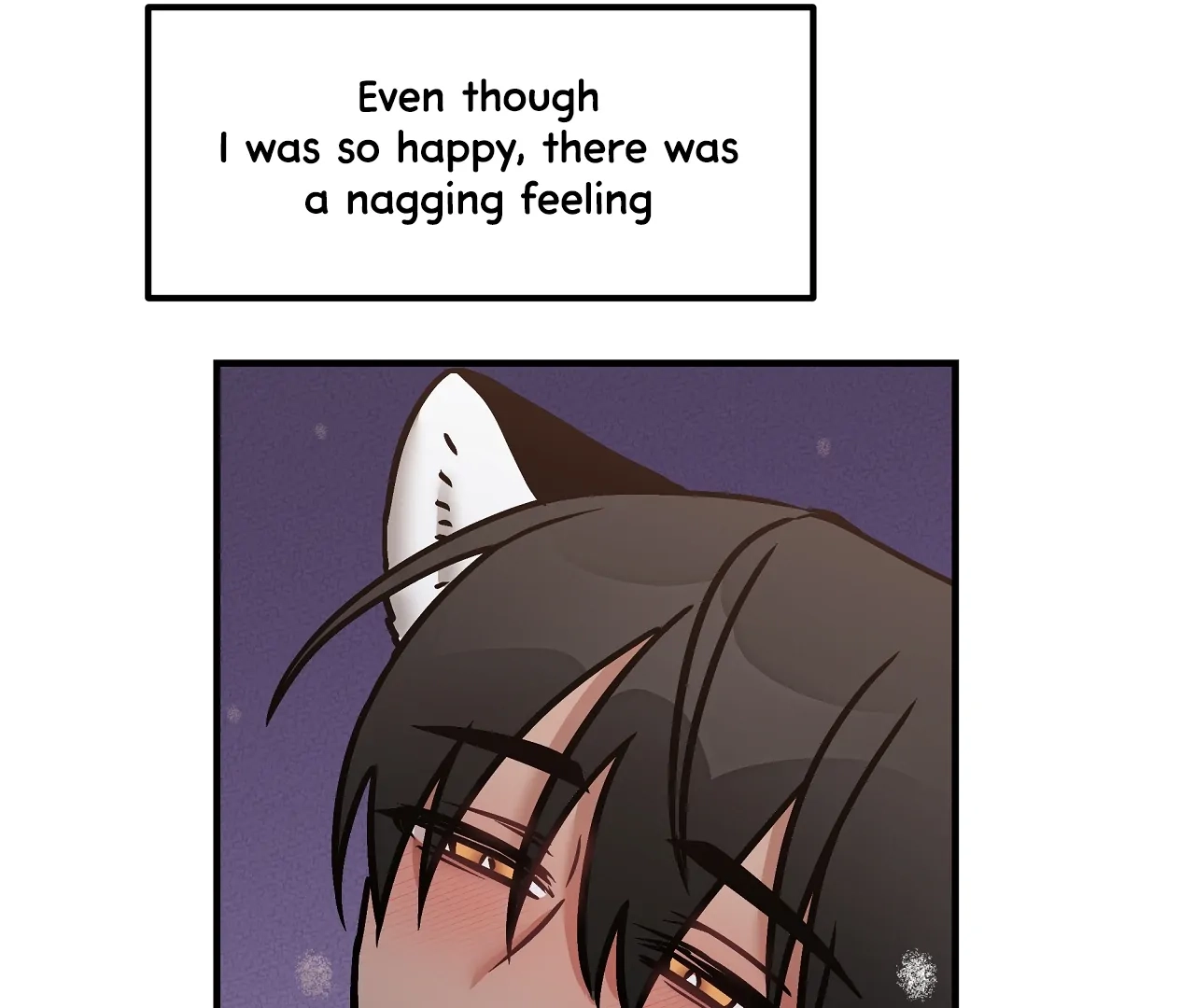 Read Dear Tiger, That Was Delicious chapter 18 image 136 on Lezhin