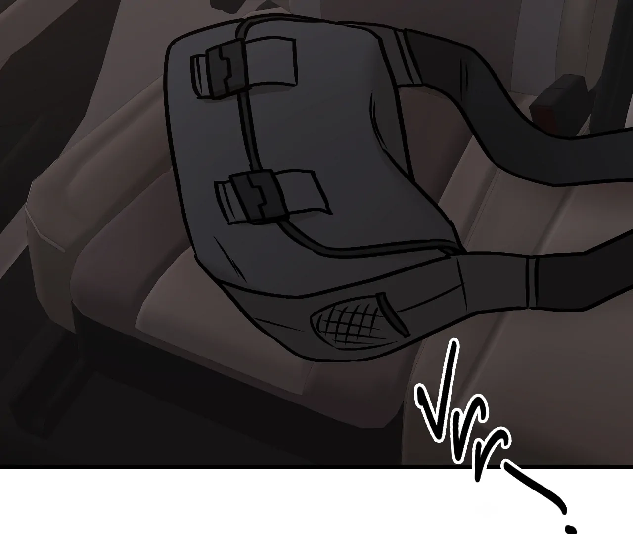 Read Dear Tiger, That Was Delicious chapter 18 image 139 on Lezhin