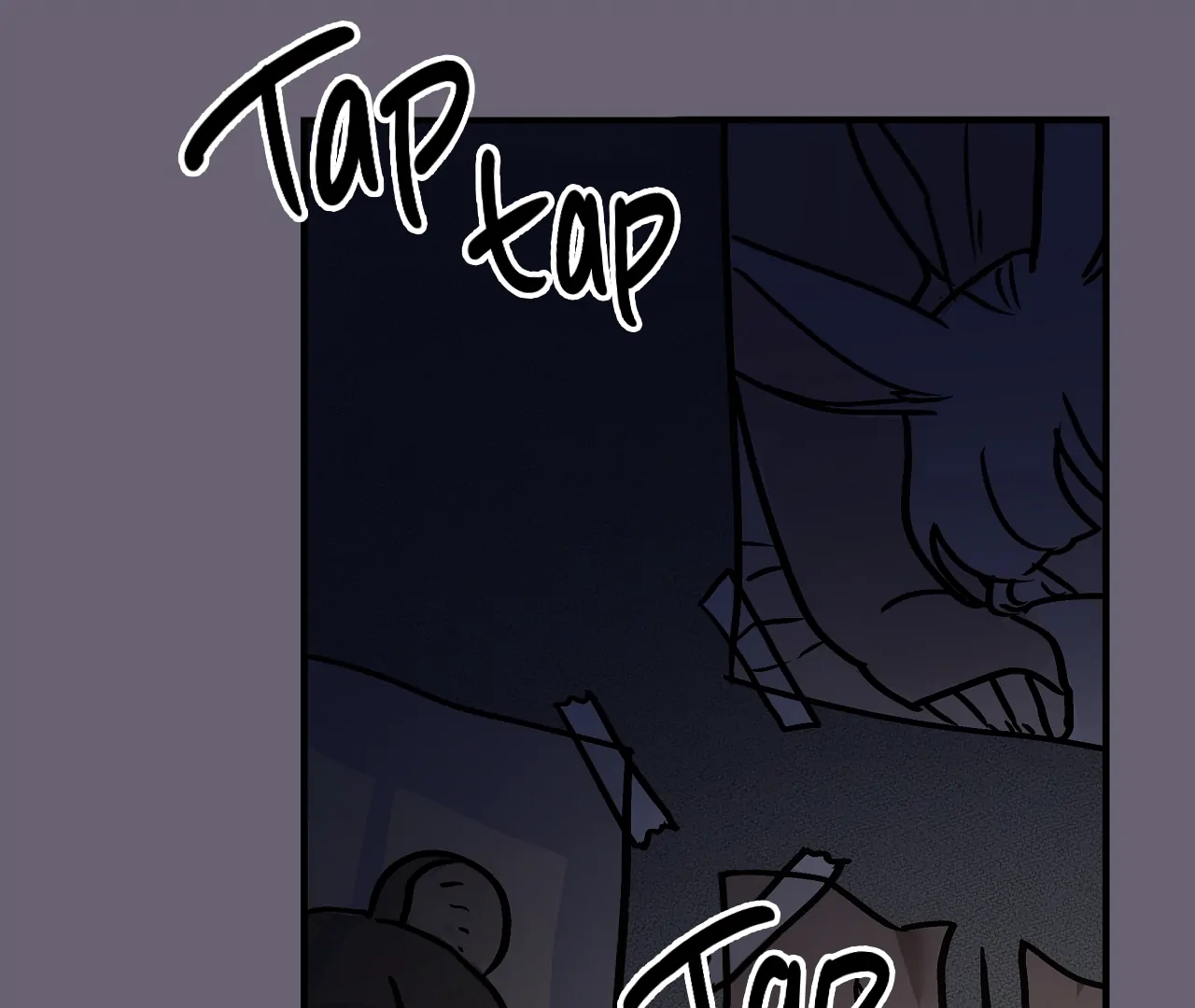 Read Dear Tiger, That Was Delicious chapter 18 image 145 on Lezhin