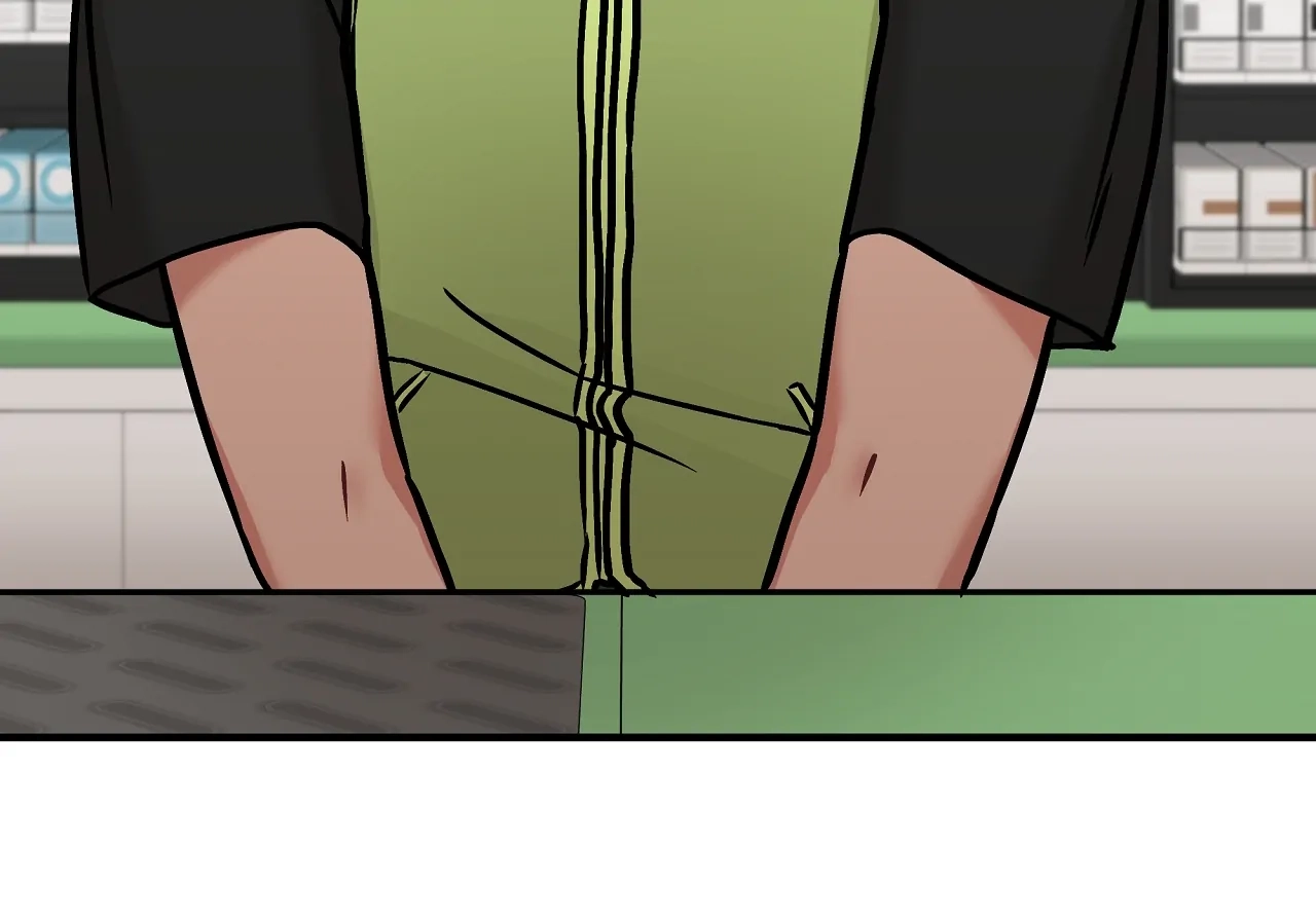 Read Dear Tiger, That Was Delicious chapter 18 image 27 on Lezhin