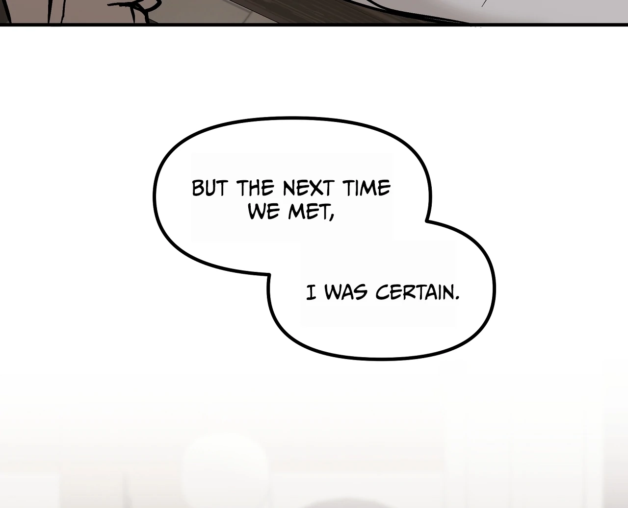 Read Dear Tiger, That Was Delicious chapter 18 image 40 on Lezhin