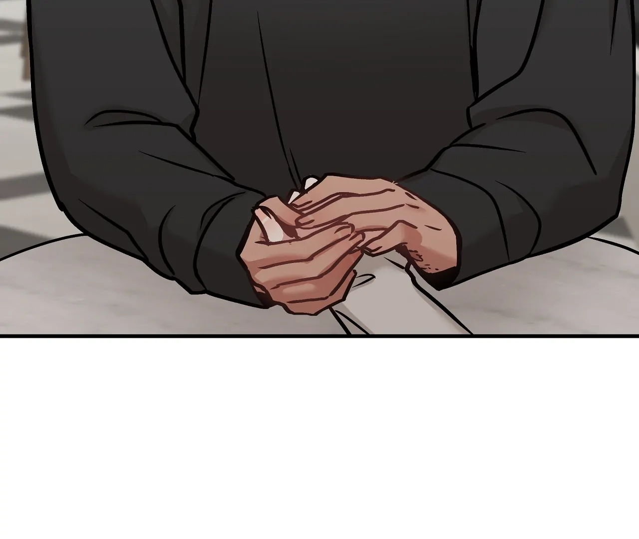 Read Dear Tiger, That Was Delicious chapter 18 image 42 on Lezhin