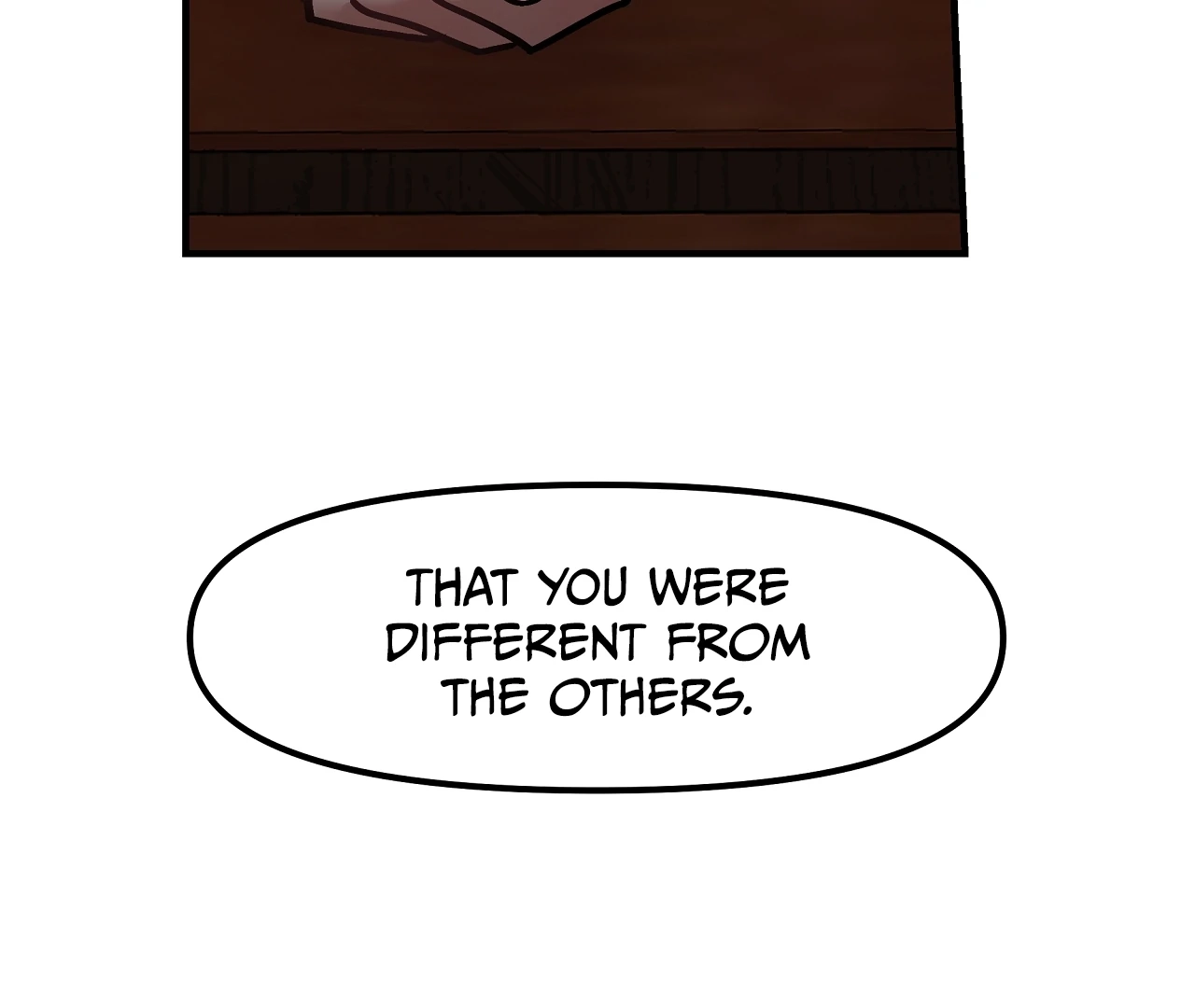 Read Dear Tiger, That Was Delicious chapter 18 image 44 on Lezhin