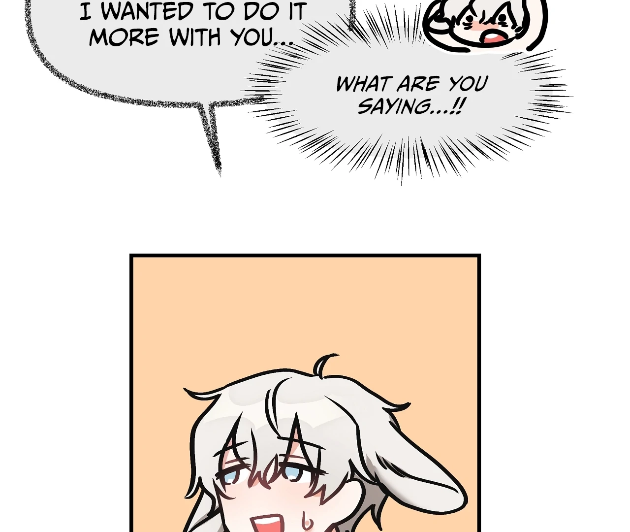 Read Dear Tiger, That Was Delicious chapter 18 image 51 on Lezhin
