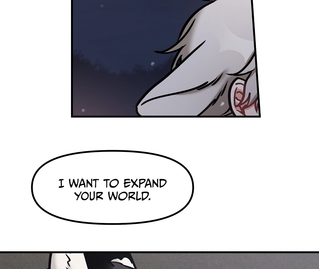 Read Dear Tiger, That Was Delicious chapter 18 image 58 on Lezhin