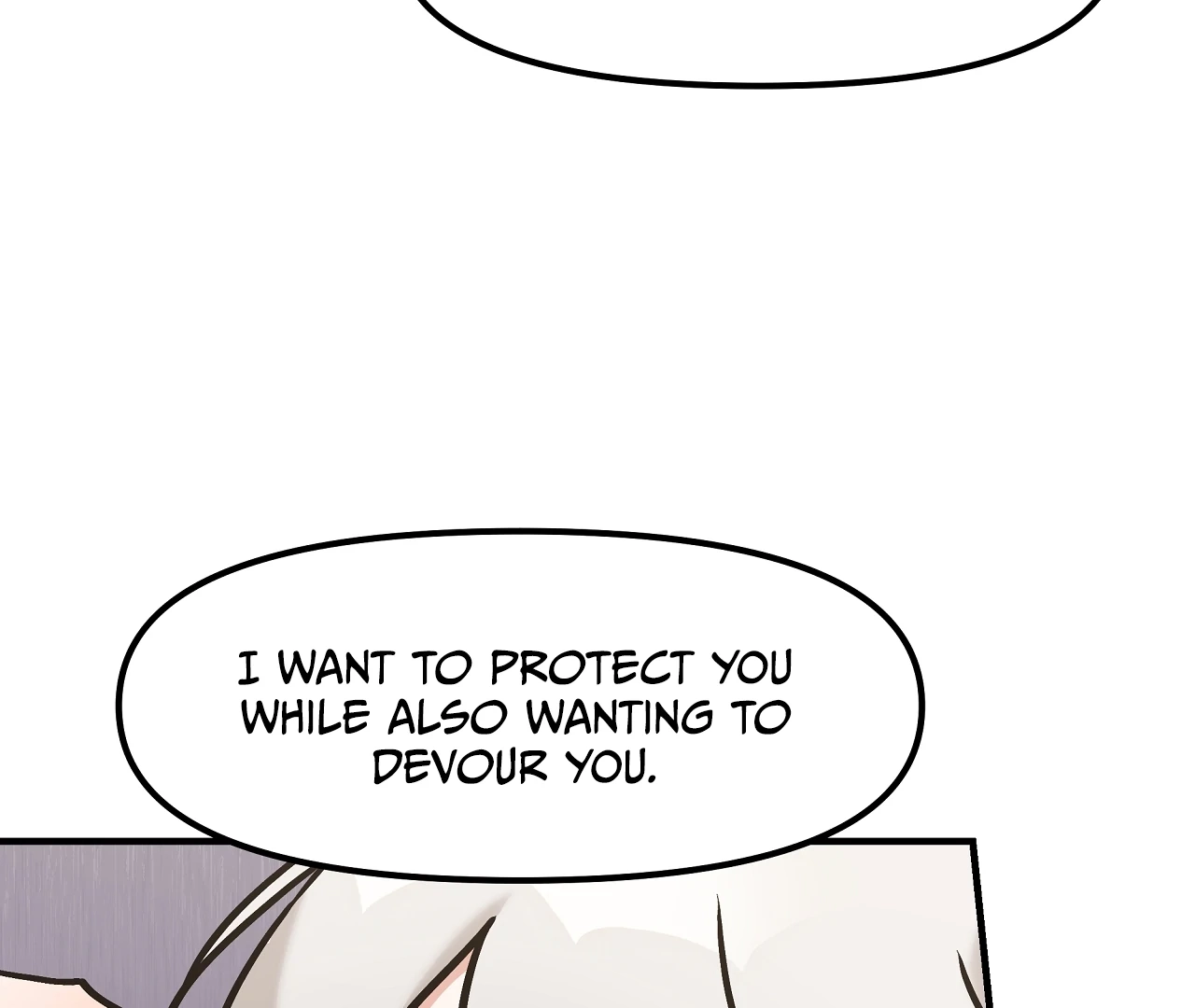 Read Dear Tiger, That Was Delicious chapter 18 image 60 on Lezhin