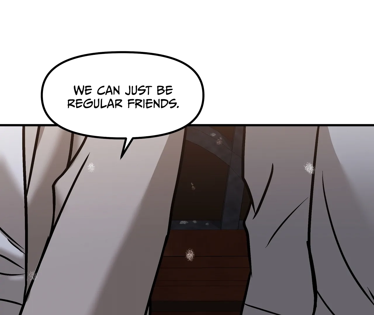 Read Dear Tiger, That Was Delicious chapter 18 image 75 on Lezhin