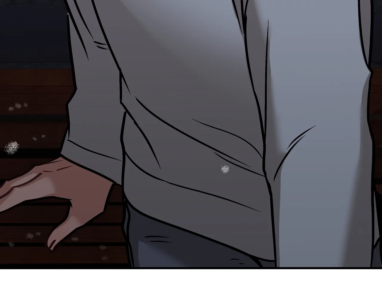 Read Dear Tiger, That Was Delicious chapter 18 image 79 on Lezhin
