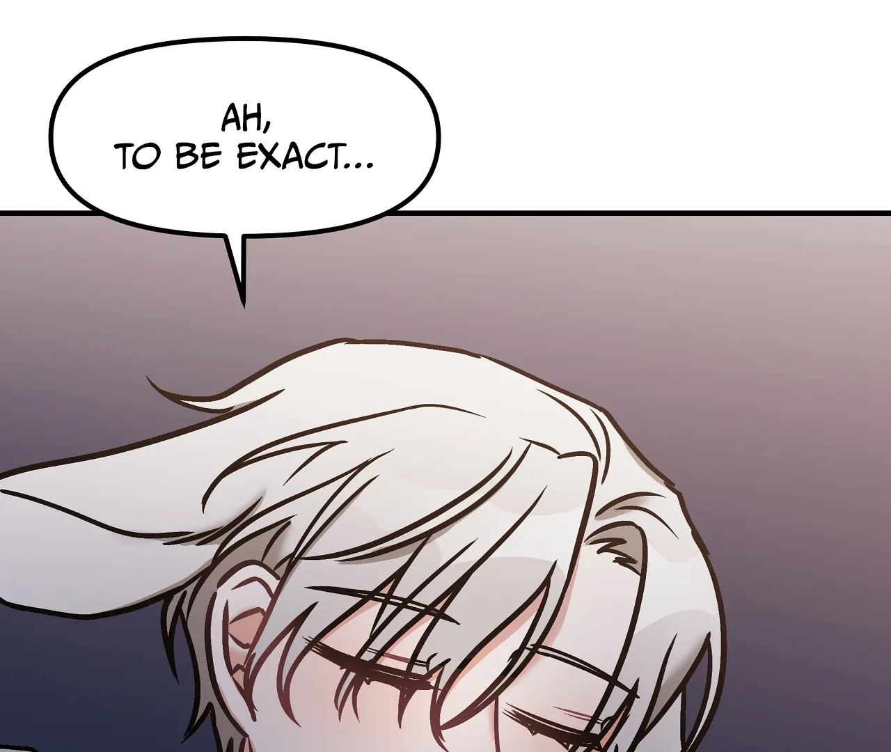 Read Dear Tiger, That Was Delicious chapter 18 image 8 on Lezhin