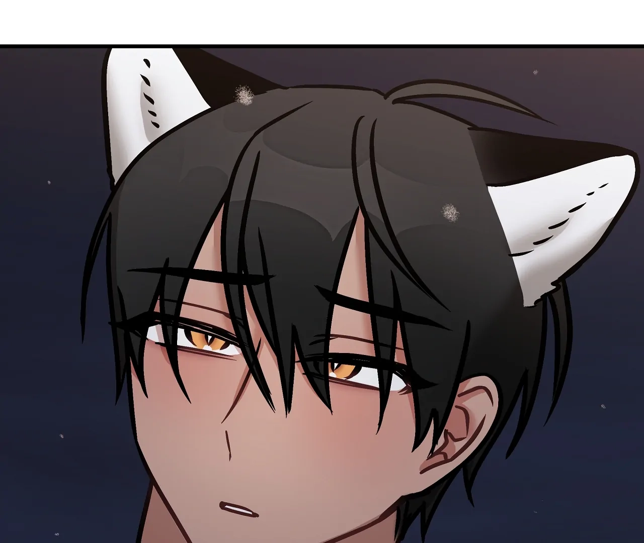 Read Dear Tiger, That Was Delicious chapter 18 image 97 on Lezhin