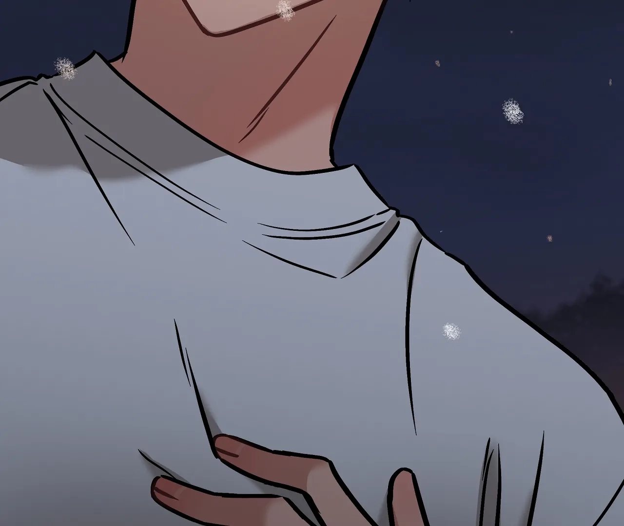 Read Dear Tiger, That Was Delicious chapter 18 image 98 on Lezhin