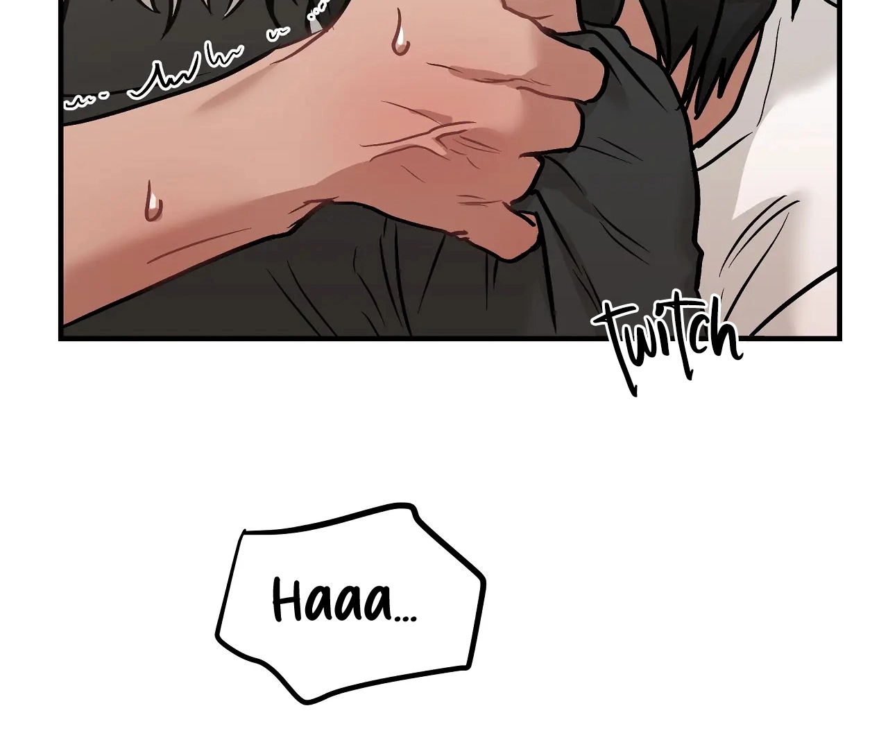 Read Dear Tiger, That Was Delicious chapter 2 image 103 on Lezhin