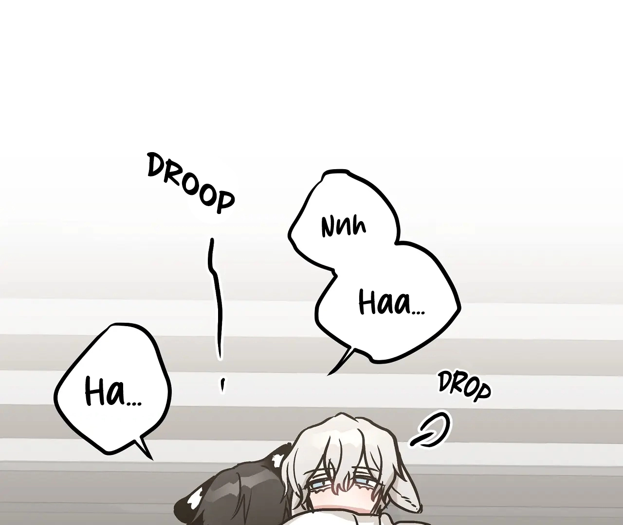 Read Dear Tiger, That Was Delicious chapter 2 image 104 on Lezhin