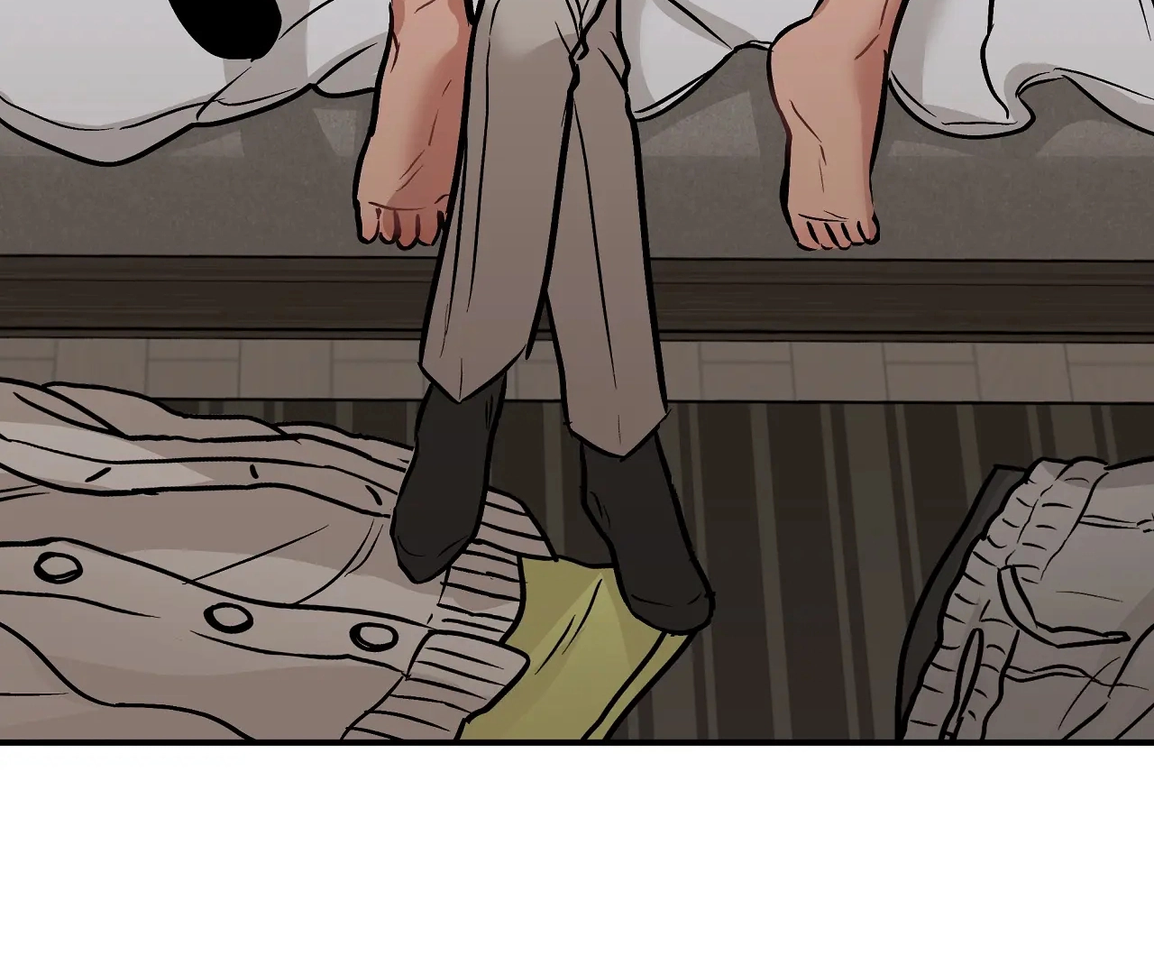 Read Dear Tiger, That Was Delicious chapter 2 image 106 on Lezhin