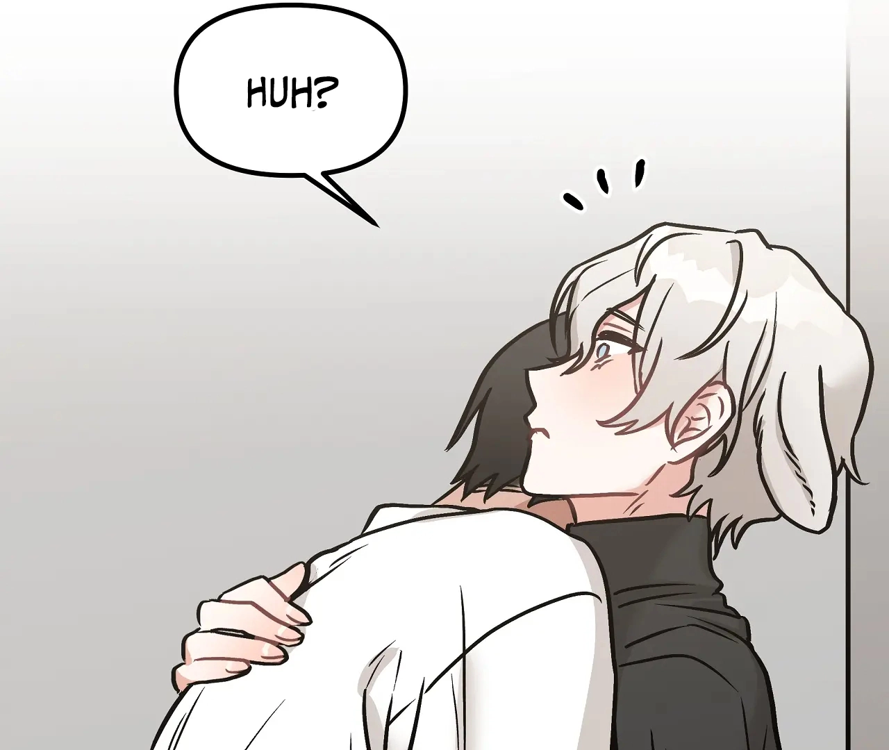 Read Dear Tiger, That Was Delicious chapter 2 image 110 on Lezhin