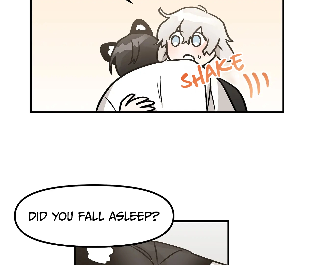 Read Dear Tiger, That Was Delicious chapter 2 image 113 on Lezhin