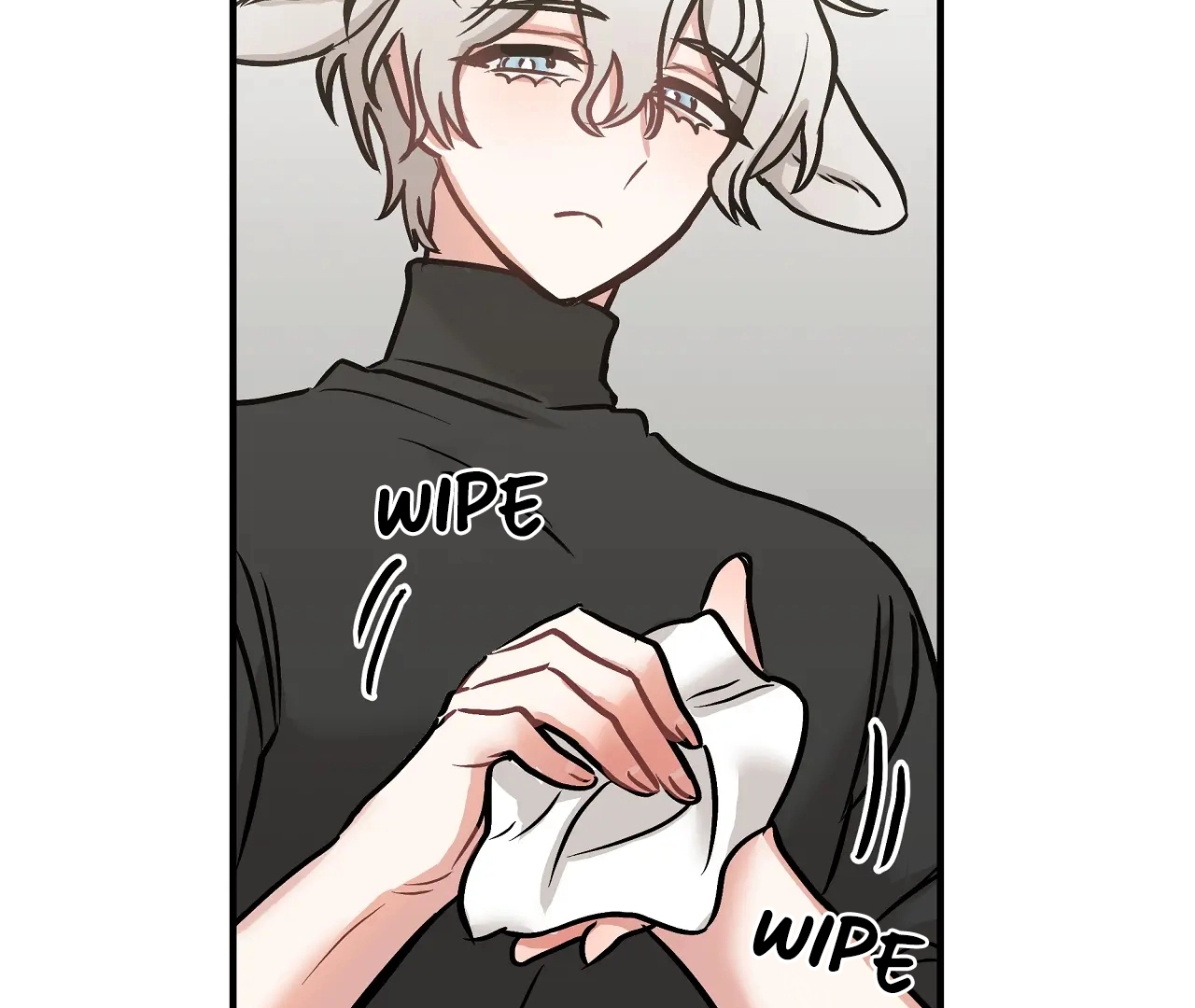 Read Dear Tiger, That Was Delicious chapter 2 image 119 on Lezhin