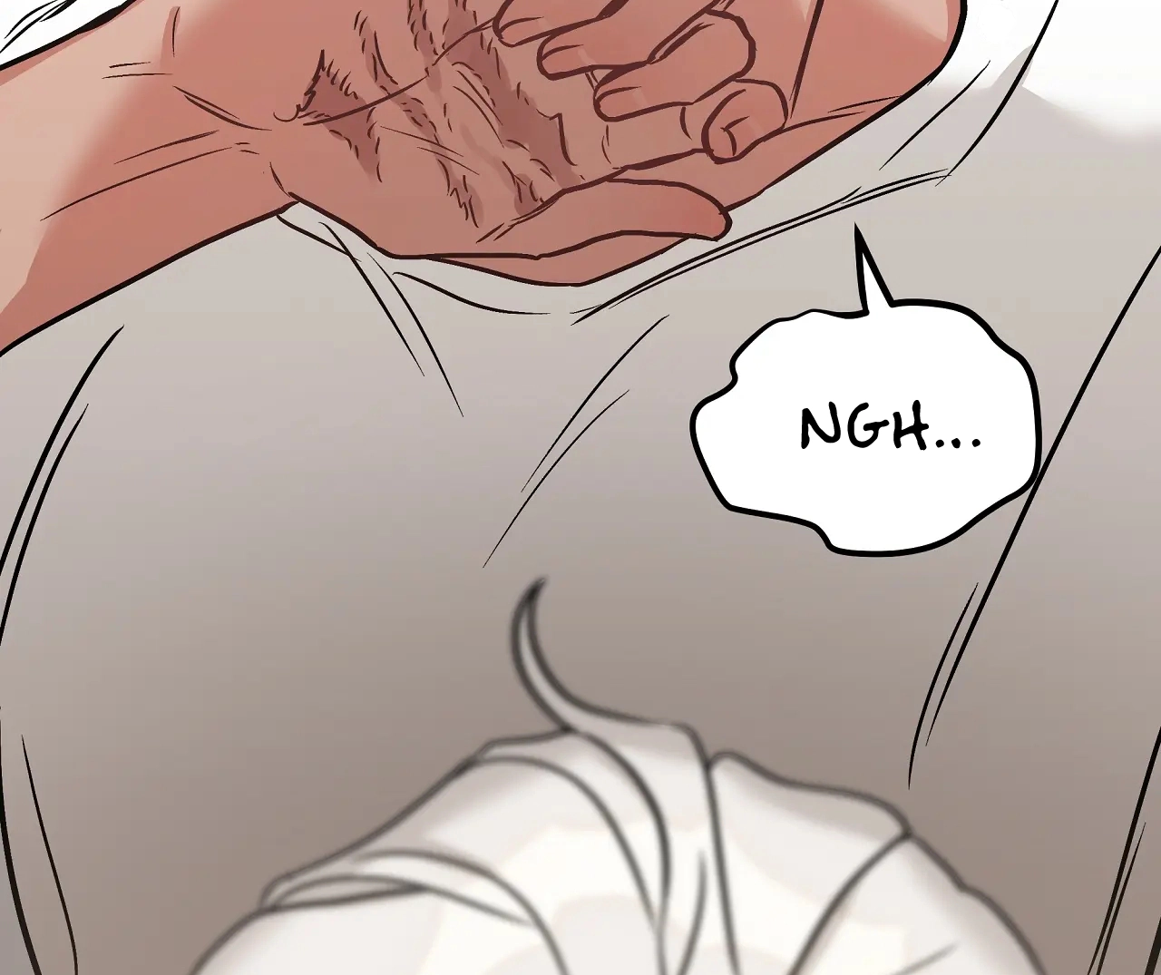 Read Dear Tiger, That Was Delicious chapter 2 image 12 on Lezhin