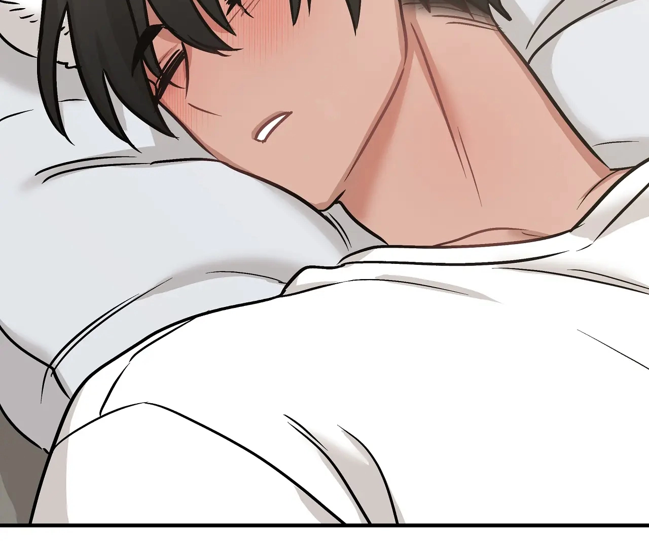 Read Dear Tiger, That Was Delicious chapter 2 image 121 on Lezhin