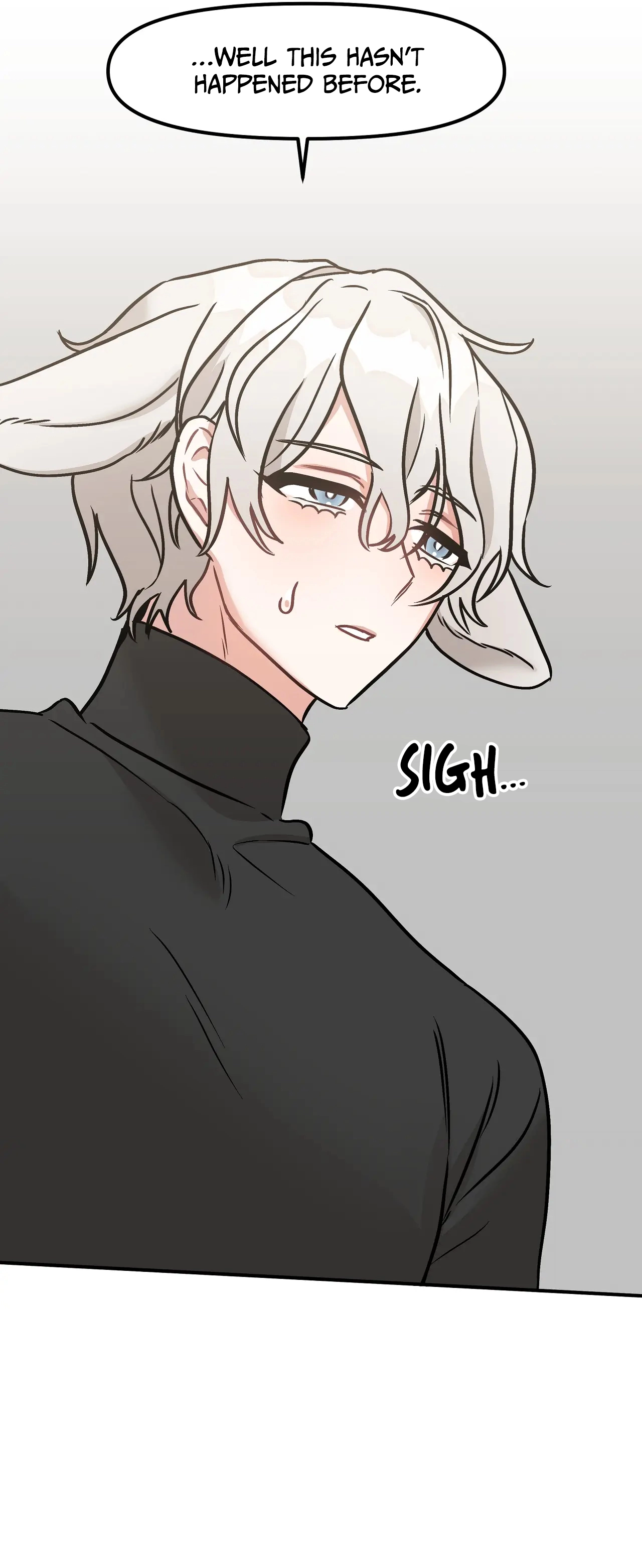 Read Dear Tiger, That Was Delicious chapter 2 image 124 on Lezhin