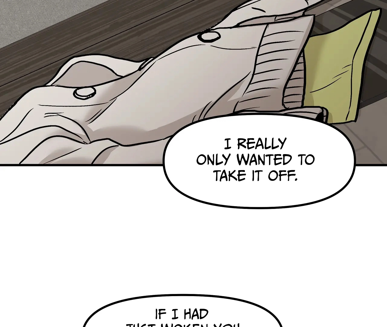 Read Dear Tiger, That Was Delicious chapter 2 image 18 on Lezhin
