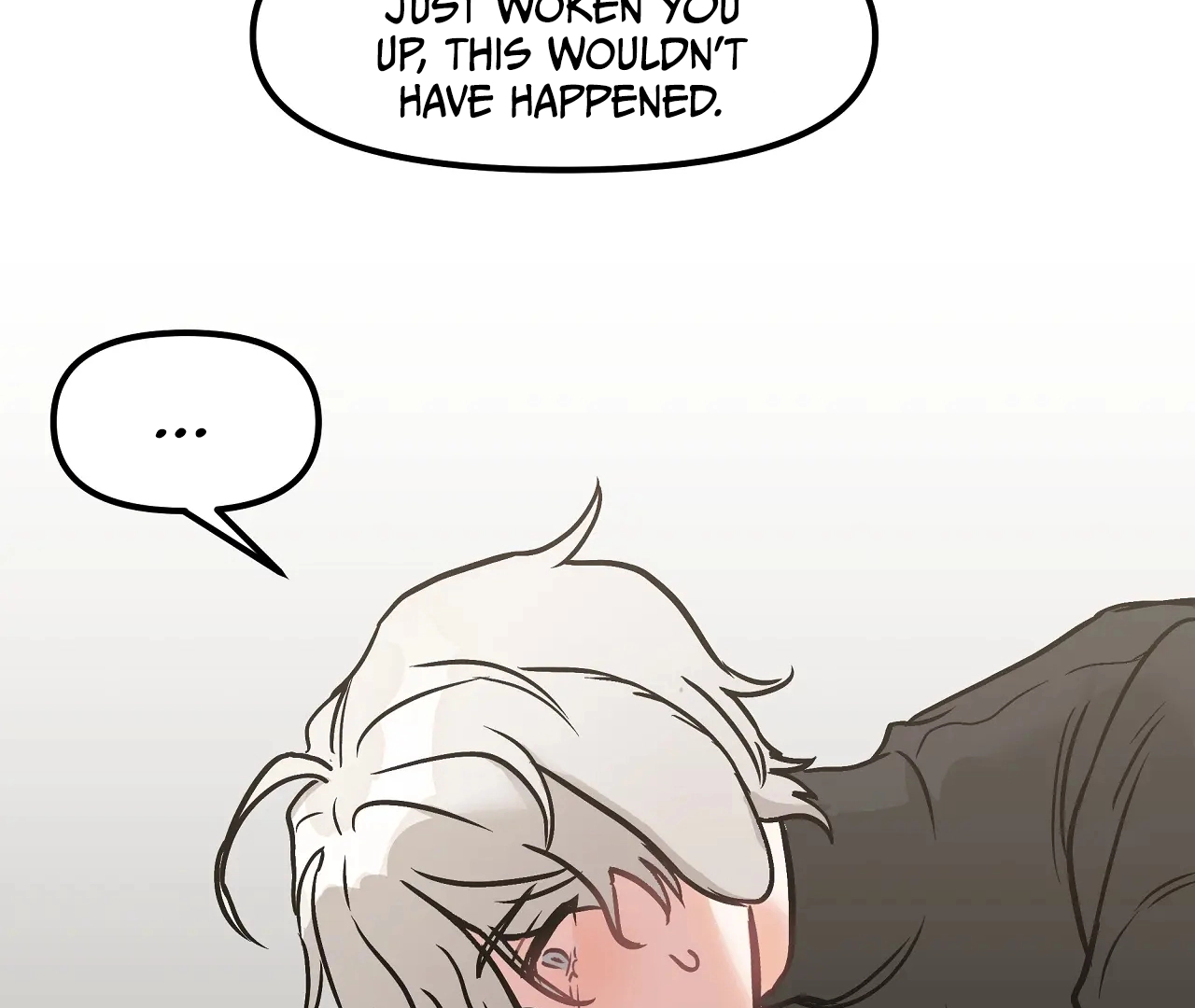 Read Dear Tiger, That Was Delicious chapter 2 image 19 on Lezhin