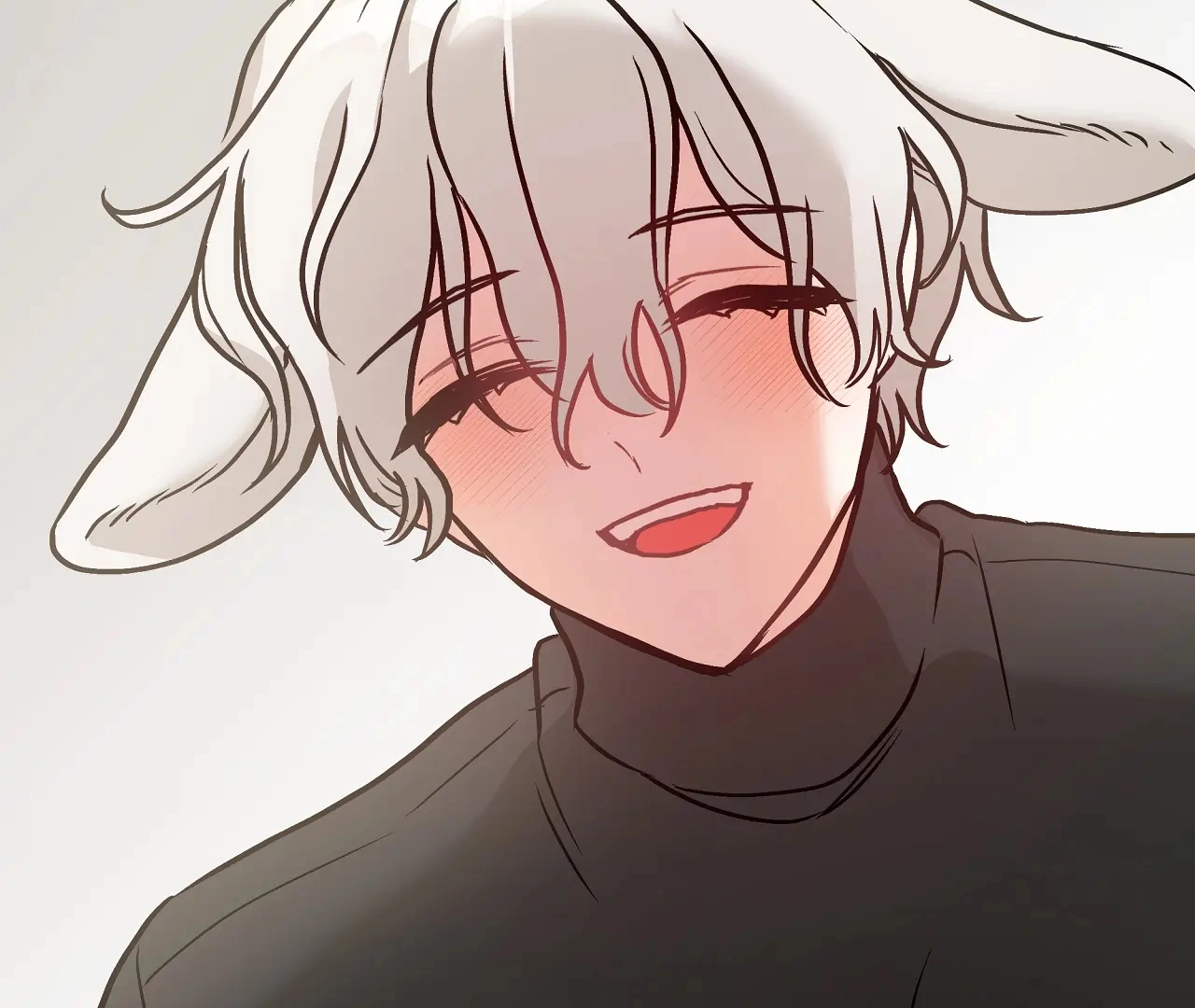 Read Dear Tiger, That Was Delicious chapter 2 image 2 on Lezhin