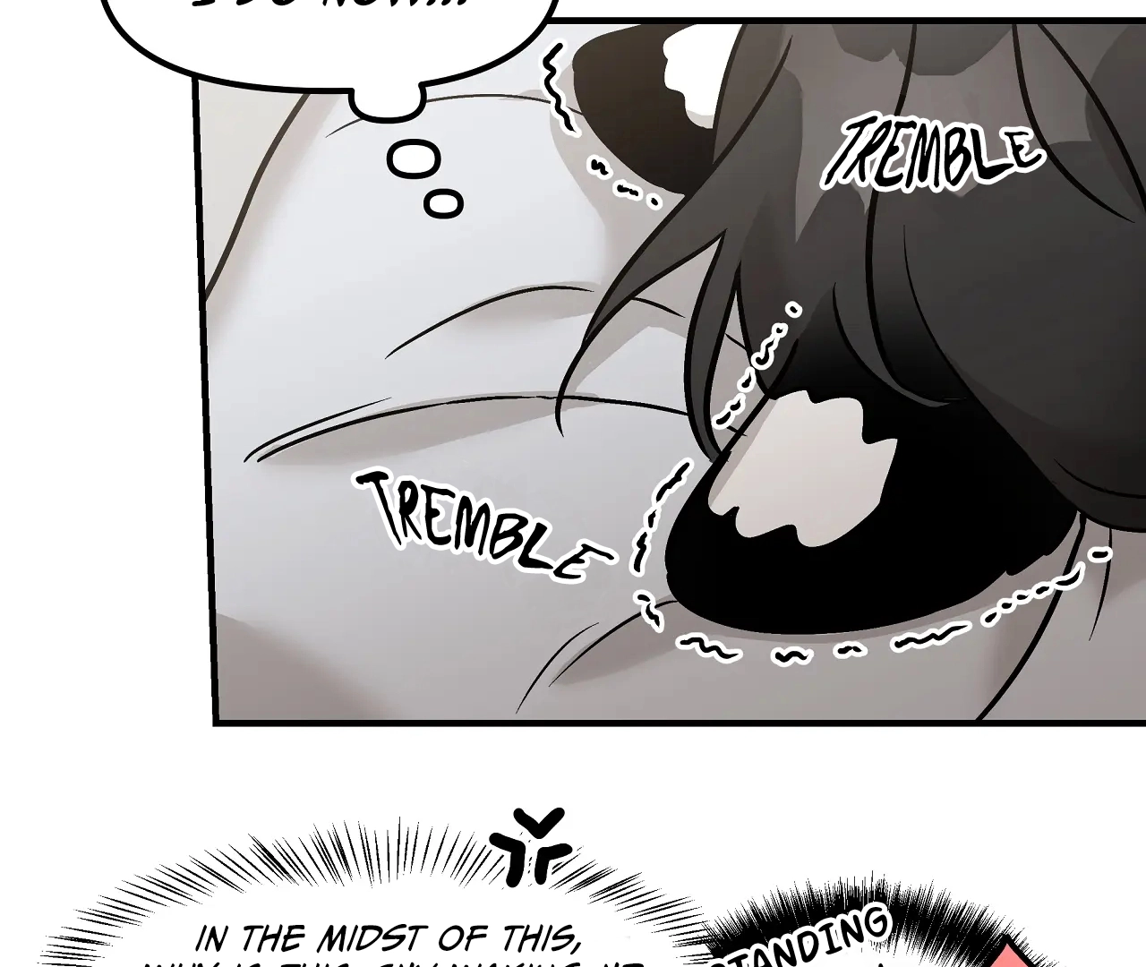 Read Dear Tiger, That Was Delicious chapter 2 image 22 on Lezhin