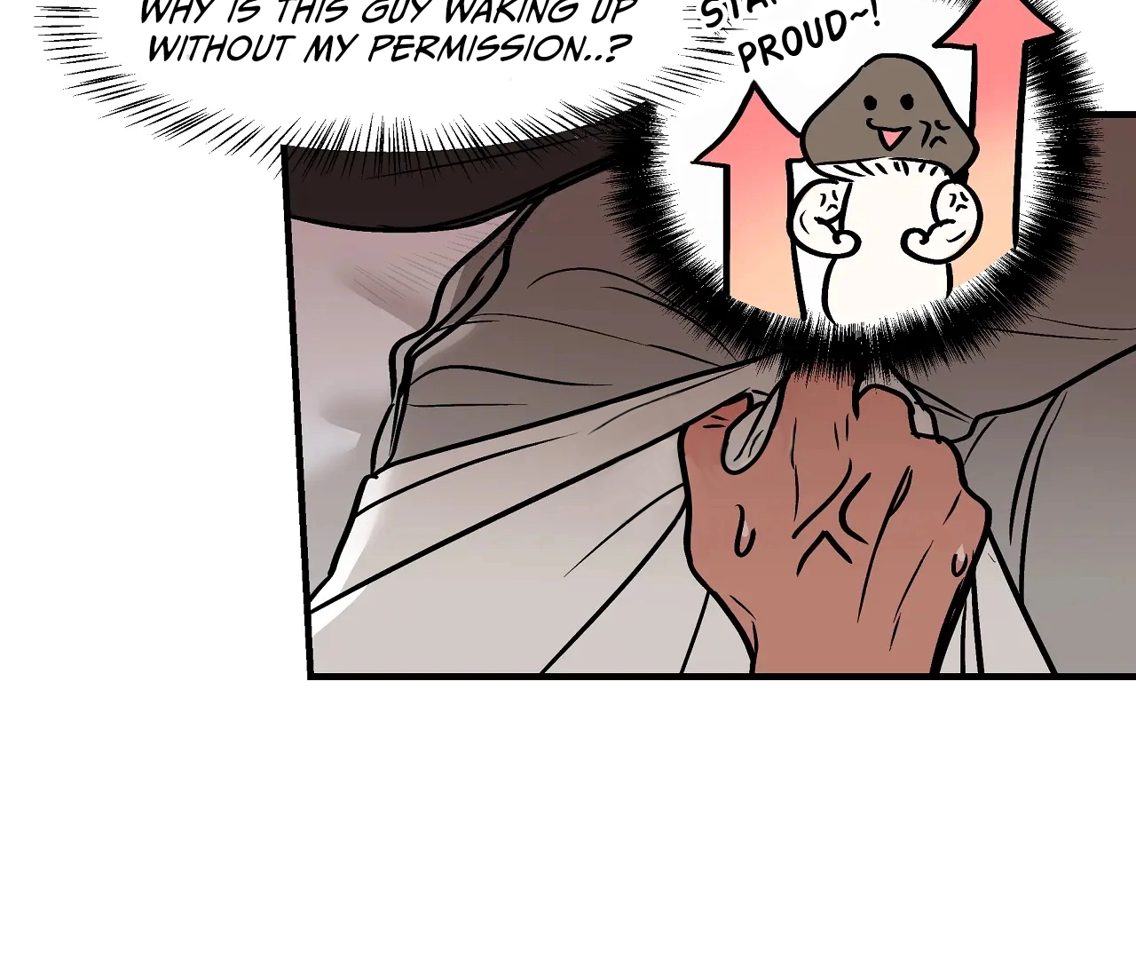 Read Dear Tiger, That Was Delicious chapter 2 image 23 on Lezhin