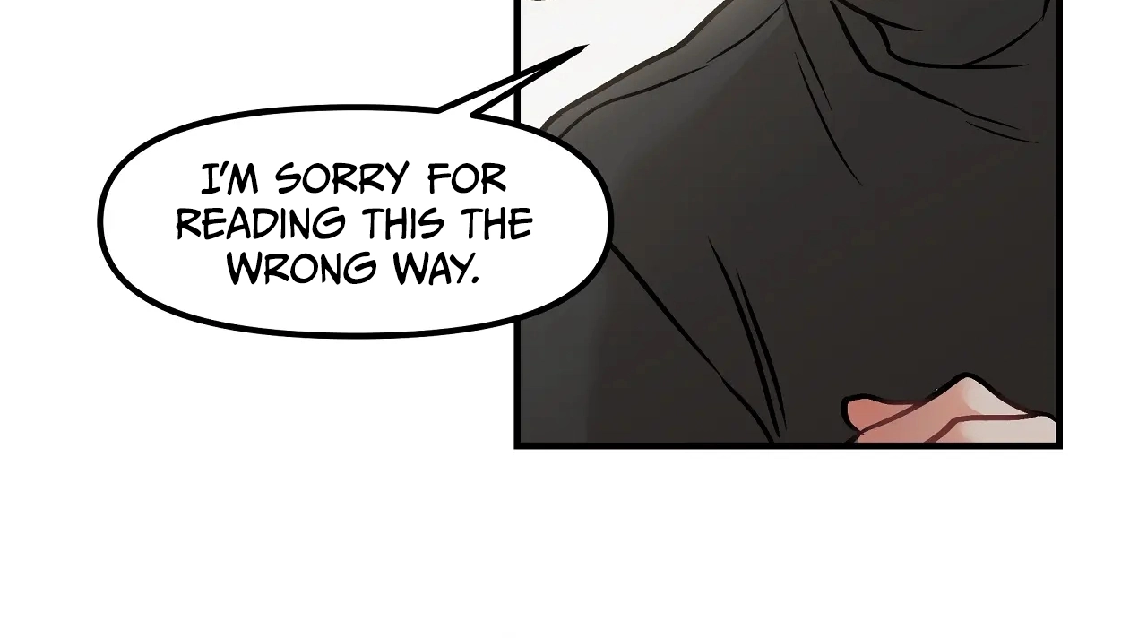 Read Dear Tiger, That Was Delicious chapter 2 image 26 on Lezhin