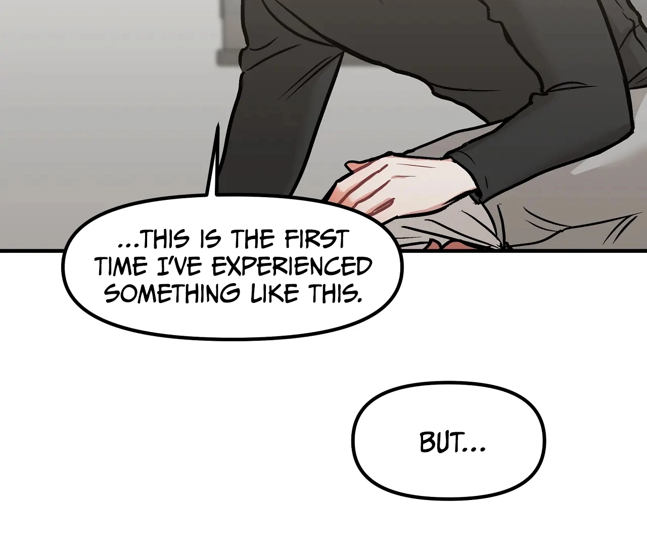 Read Dear Tiger, That Was Delicious chapter 2 image 28 on Lezhin