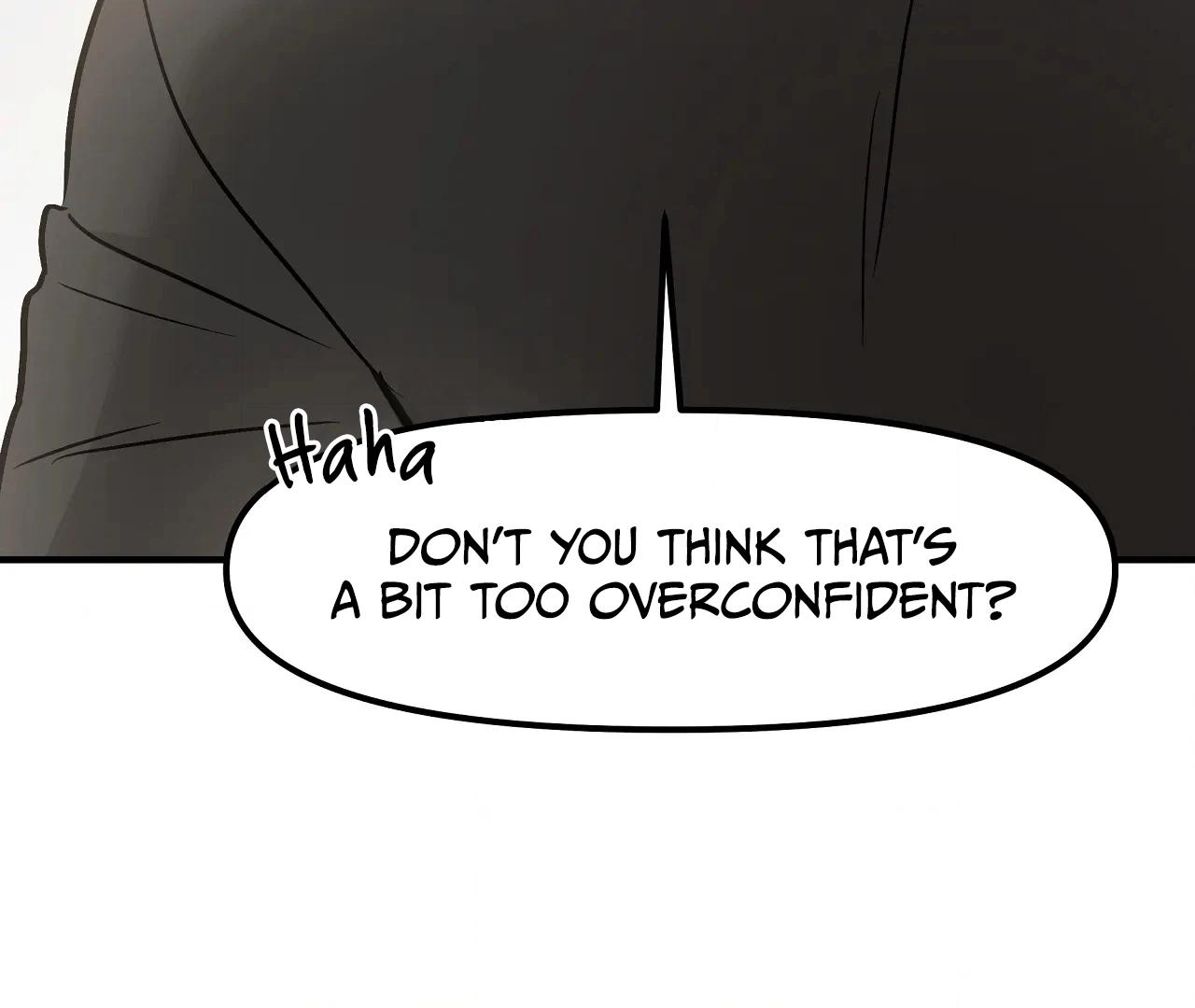 Read Dear Tiger, That Was Delicious chapter 2 image 3 on Lezhin