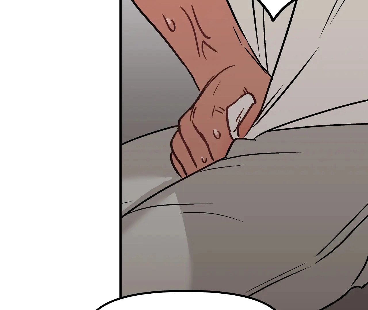 Read Dear Tiger, That Was Delicious chapter 2 image 30 on Lezhin