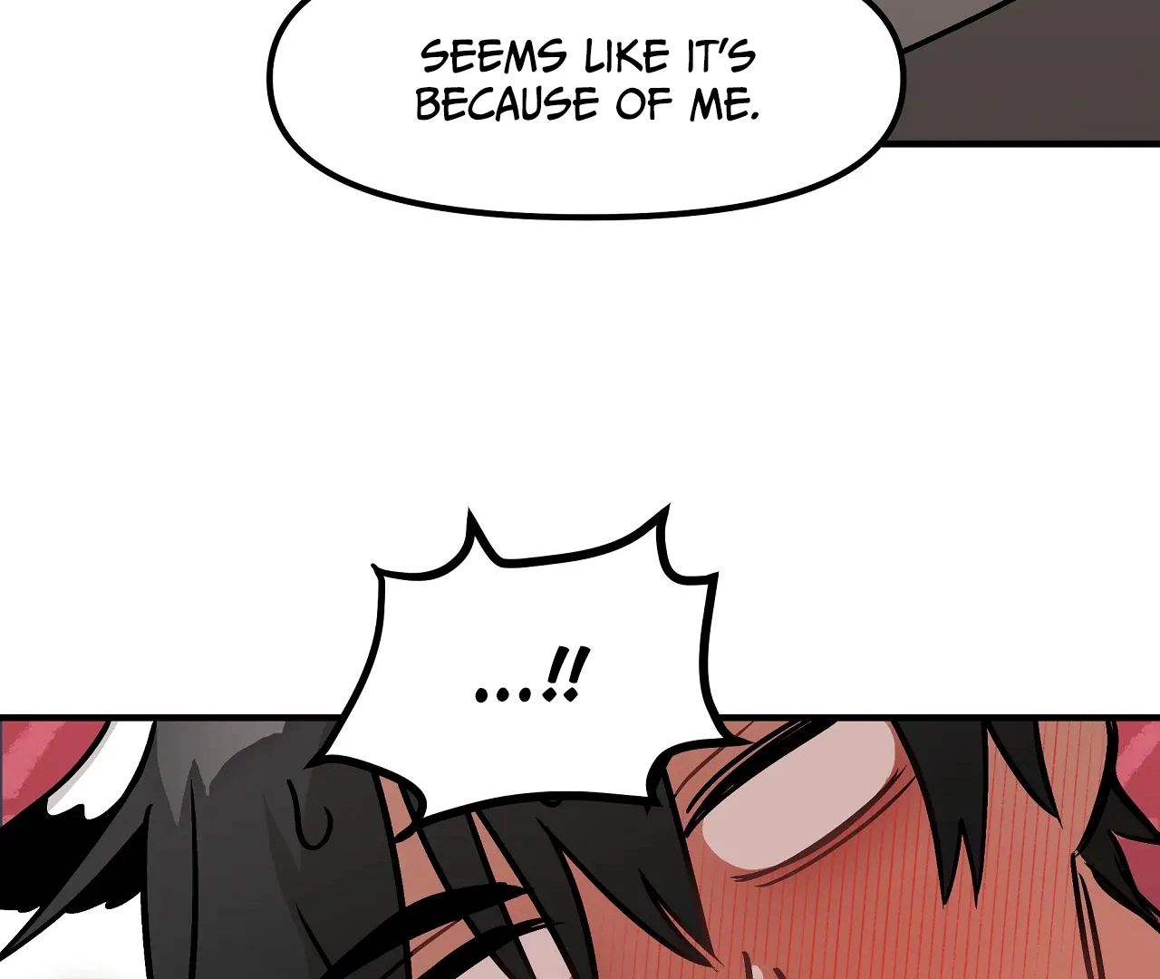 Read Dear Tiger, That Was Delicious chapter 2 image 31 on Lezhin