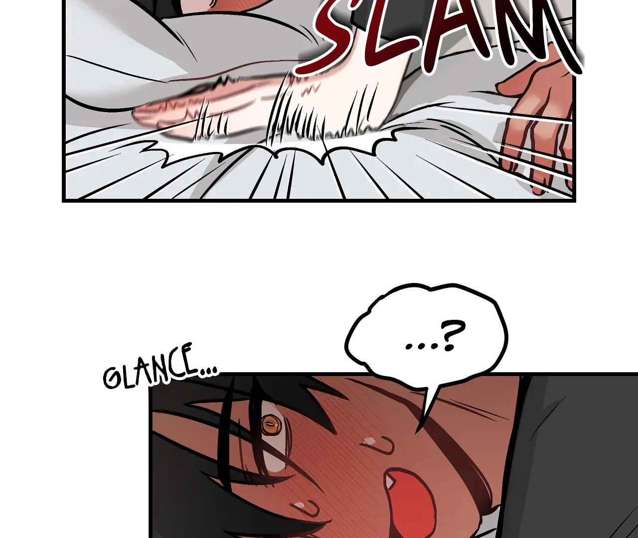 Read Dear Tiger, That Was Delicious chapter 2 image 36 on Lezhin
